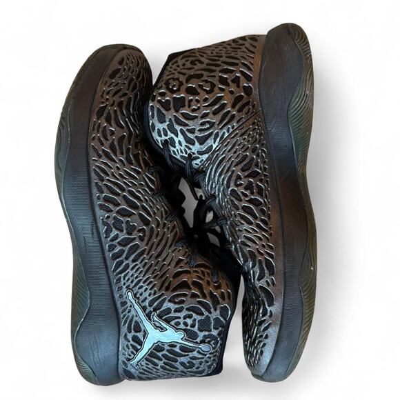 Air jordan ultra fly hematite - Picture 1 of 5